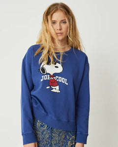 Sweat Mardi Swildens
