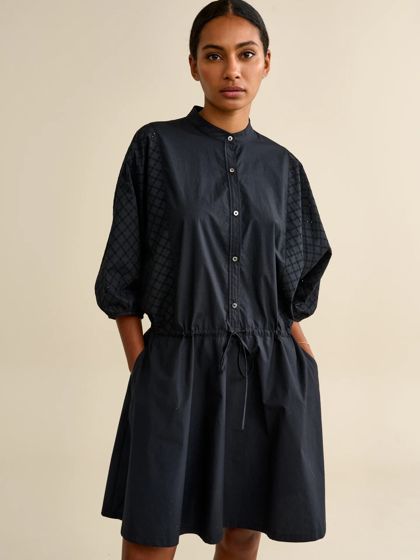Robe Hawaï Bellerose