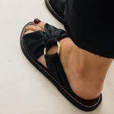 Sandales Mistral Sœur