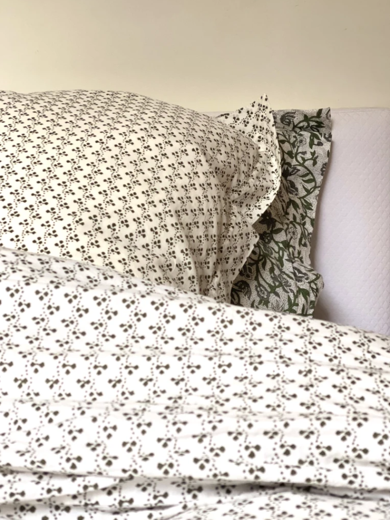 Housse de couette Bili