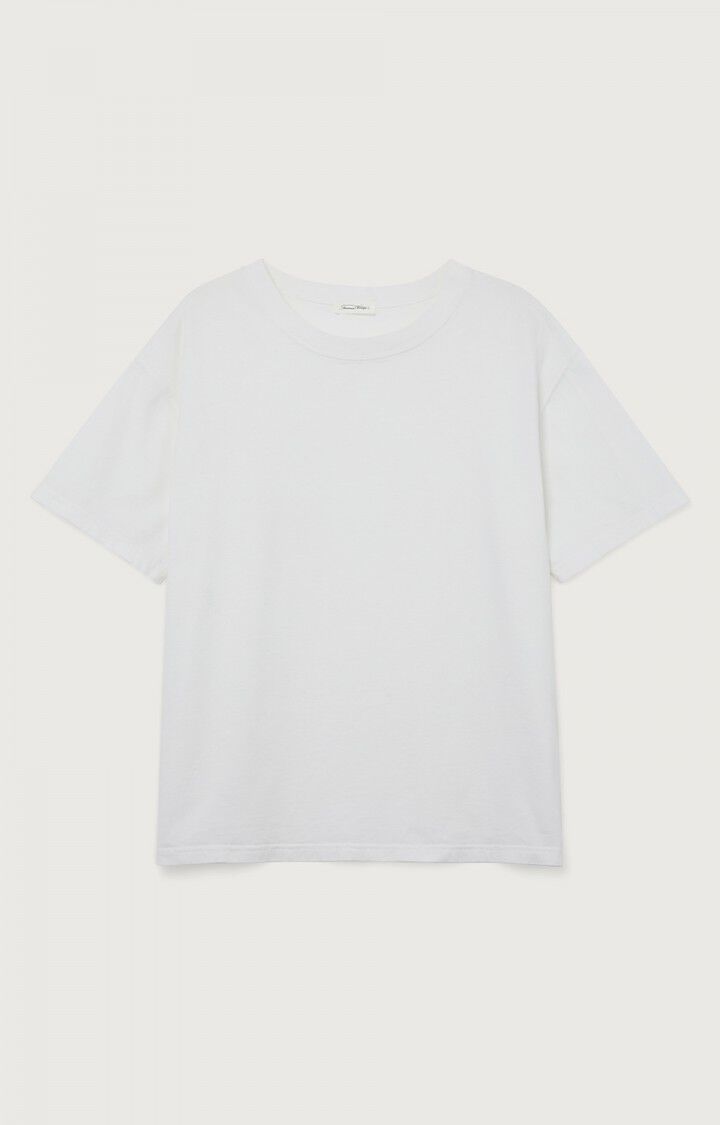 Tee-shirt femme Fizvalley American Vintage