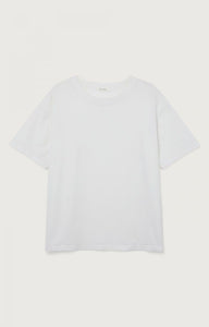 Tee-shirt femme Fizvalley American Vintage